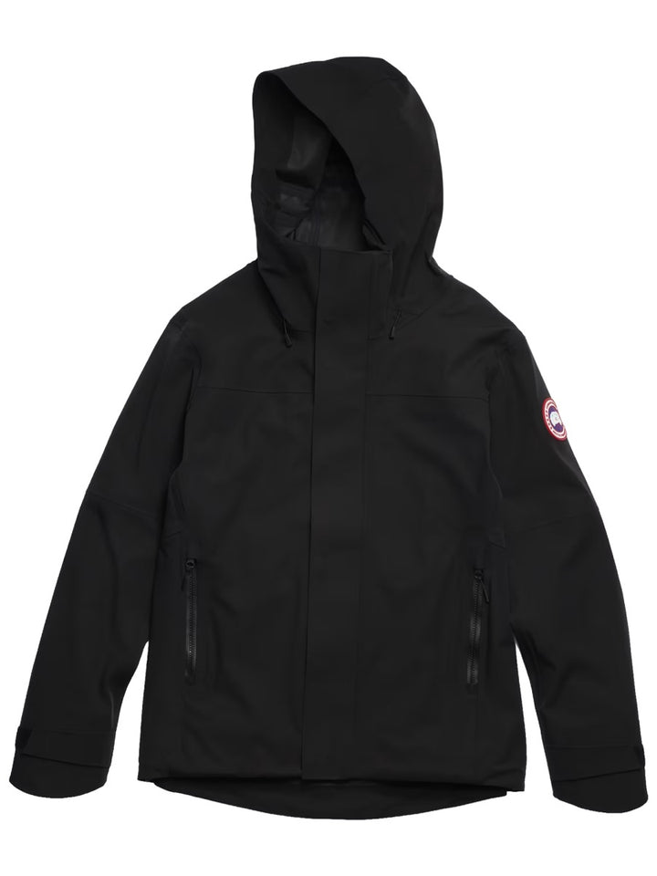 Canada Goose Jackets - Black | ffe6eb71aaca81bbe54fea75bfe1bc9faf40a48f