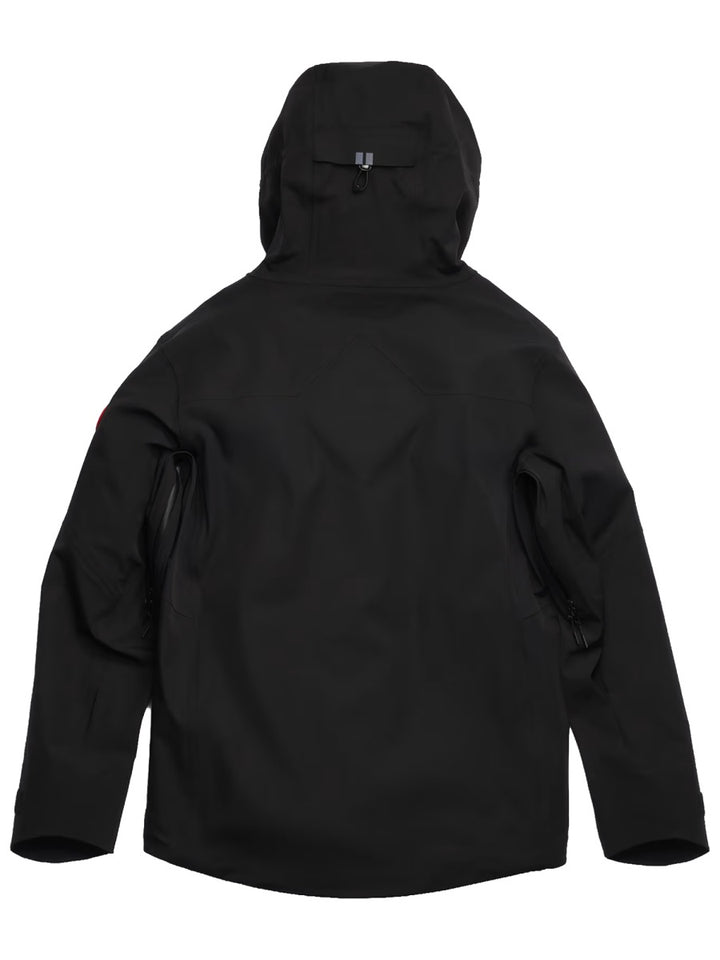 Canada Goose Jackets - Black | 05a677296b867c0f479adf64bb1d0c62c113759a