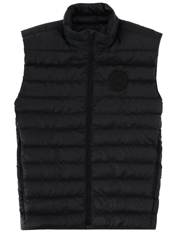 Padded Vest "Stratus"