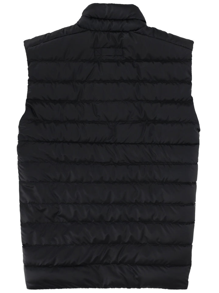 Canada Goose Gilet - Black | 51762ea13e0a1225688041232276d575030329e5