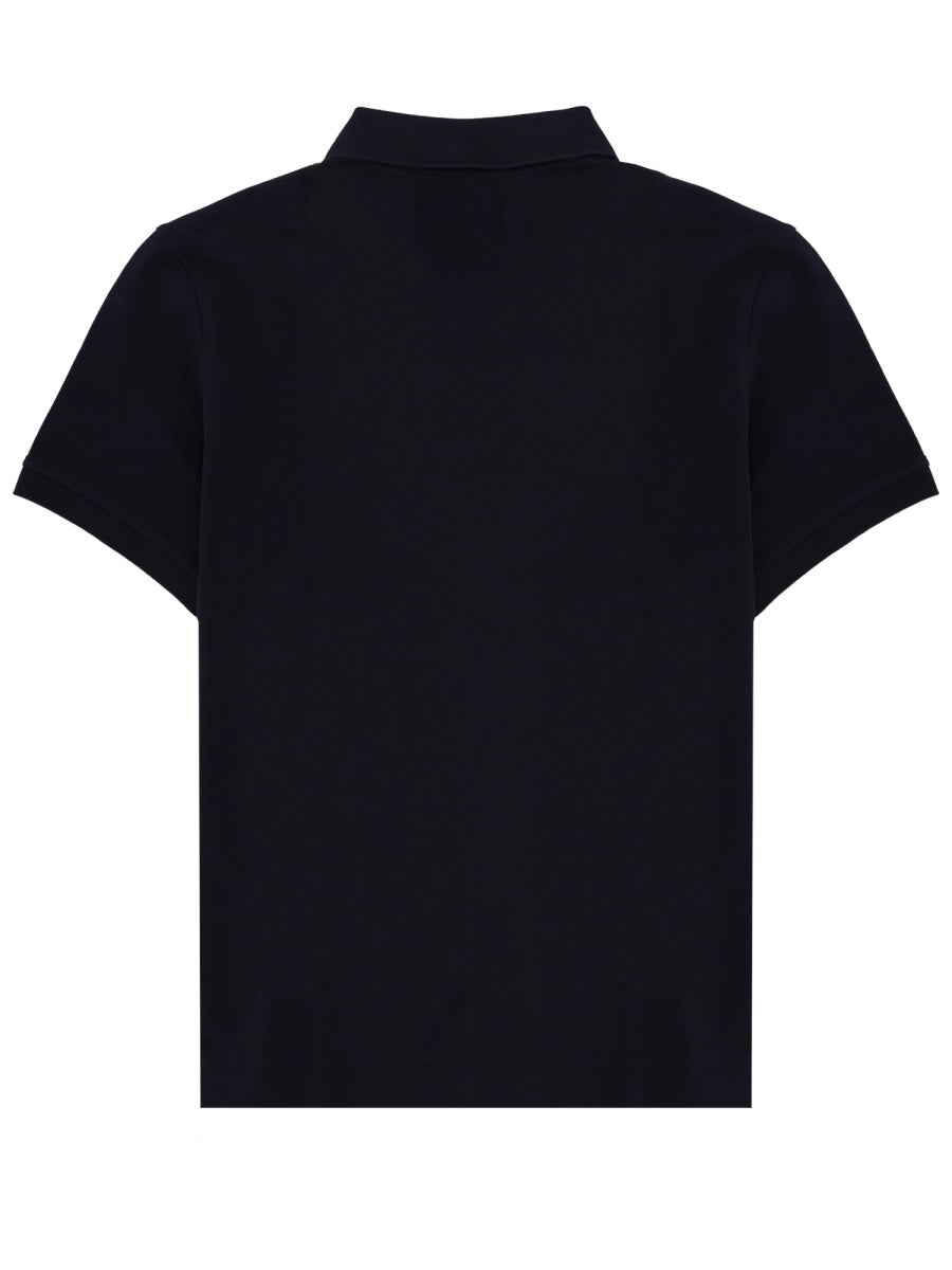 Canada Goose Polo - Black | b3adcbfac236e8c5e79366b4bf3e2ecc8f8c5838