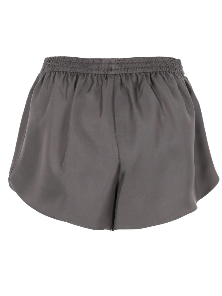 Alexander Wang Shorts - Grey | 8c3361aecf17f33259b76aba184e71835447d622