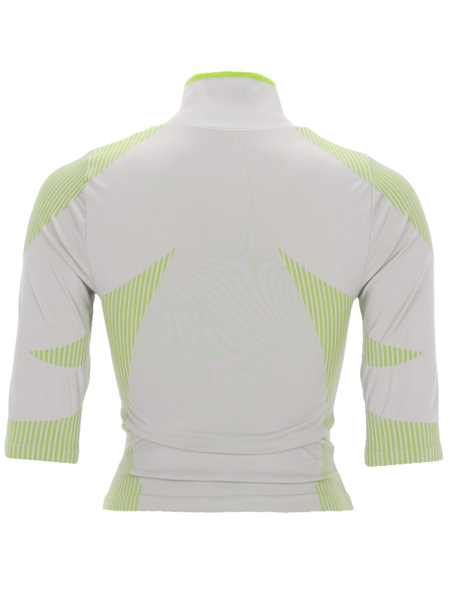 Casablanca Tops - Grey | 5f406237985ed0df2e780666c88ae81b50117d39