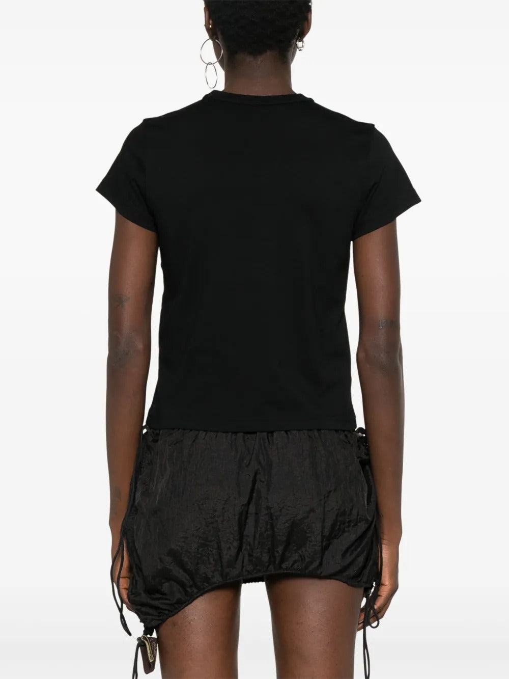 Alexander Wang T-shirts - Black | 1c915ae4be6dbd5bdd88d0ae06315bcc58759204