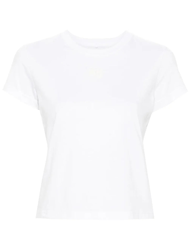 Alexander Wang T-shirts - White | 6c0b51c2680936f9abd893463cf71b97801b767e