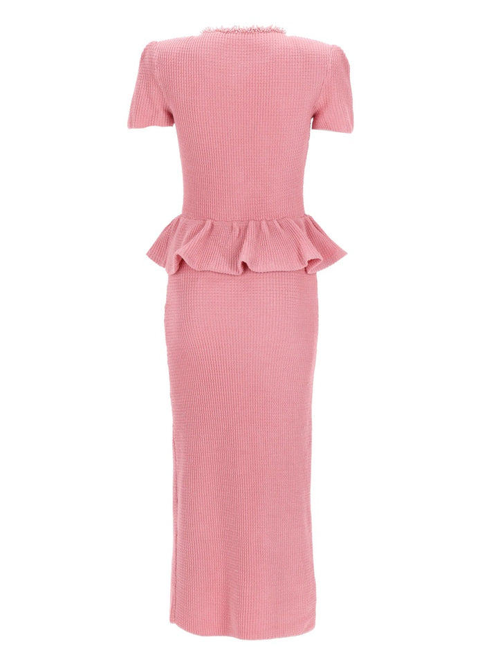 Self-Portrait Suits & Dresses - Pink | 2e27a1ea04ea2c6a8ae7a3455992ac286ff52e8f