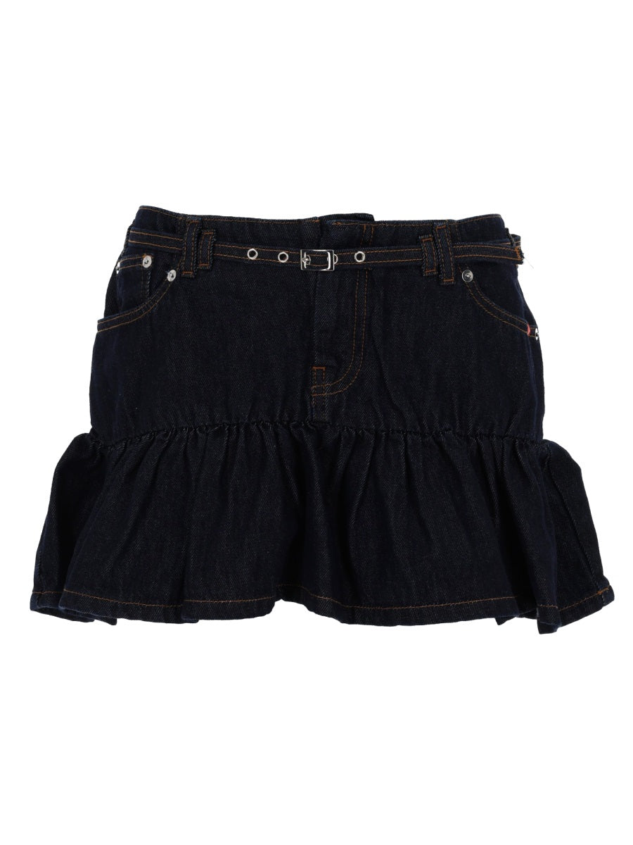 Amish Skirts - Denim | 770fbeb5b5032193a4f99961186315bee1a58f45