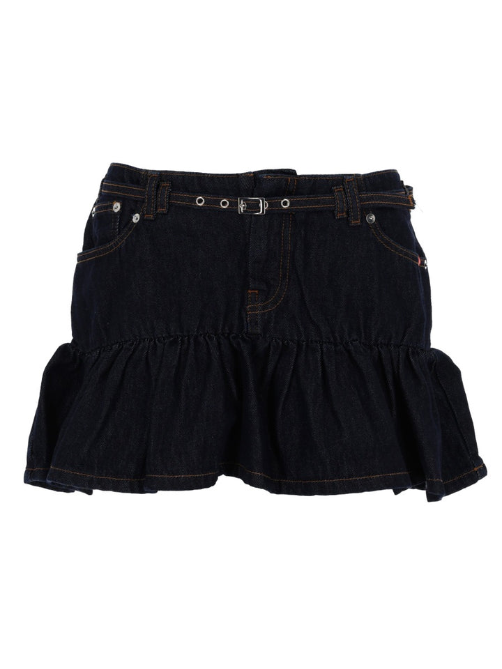 Amish Skirts - Denim | 770fbeb5b5032193a4f99961186315bee1a58f45