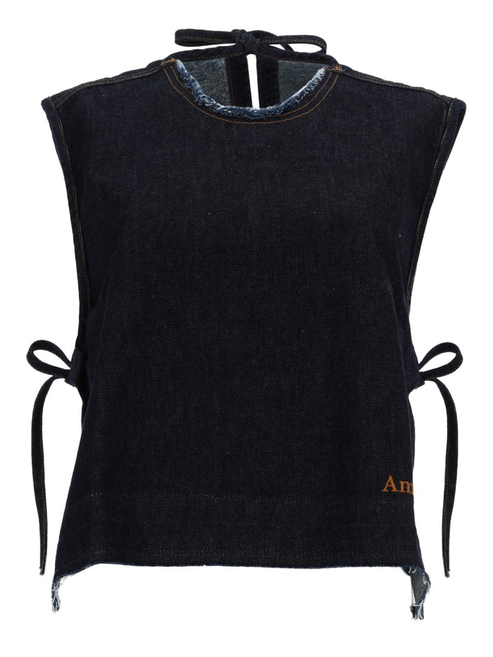 Amish Tops - Denim | b726864ac575c7942762105d18bbf690ada5a002
