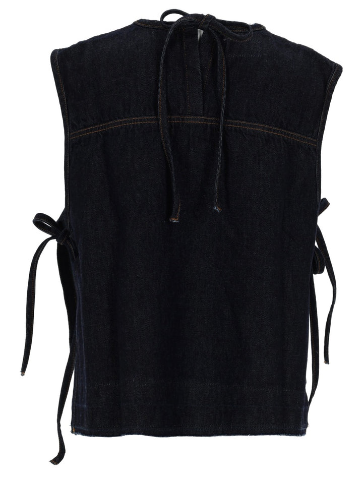 Amish Tops - Denim | c52400f673aa5321d92c3f5934584ec8b8d3c5af