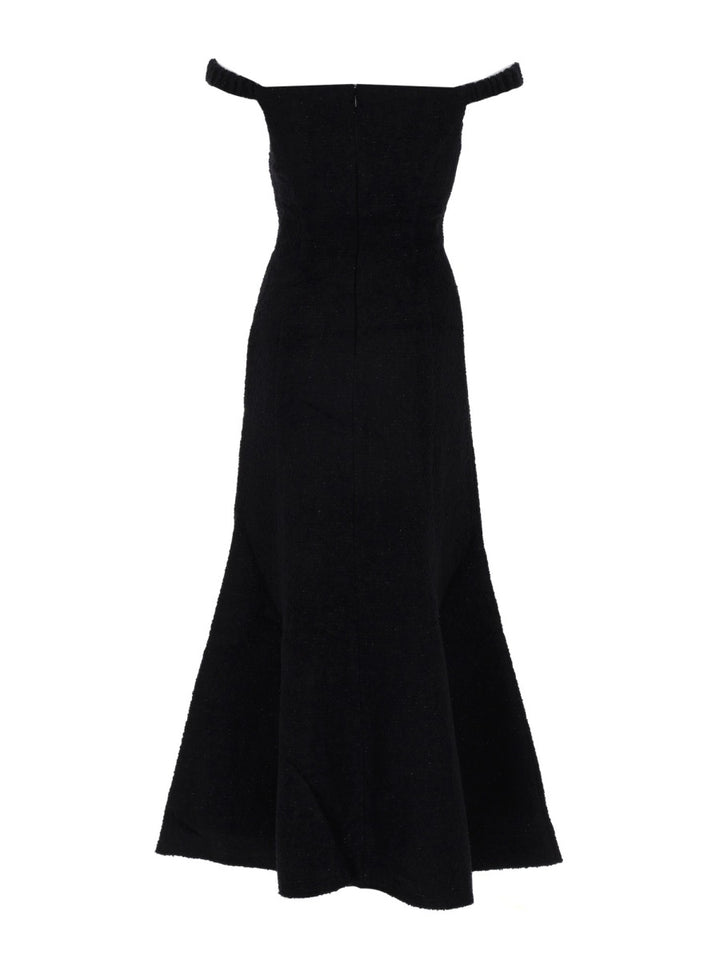 Self-Portrait Suits & Dresses - Black | 3d0dccf4bd081eba14d946ead5b7c23409659017