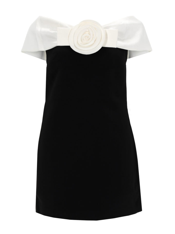 Self-Portrait Suits & Dresses - Black | bb37187b0f31784bb6308c4da643dbffb005b71f