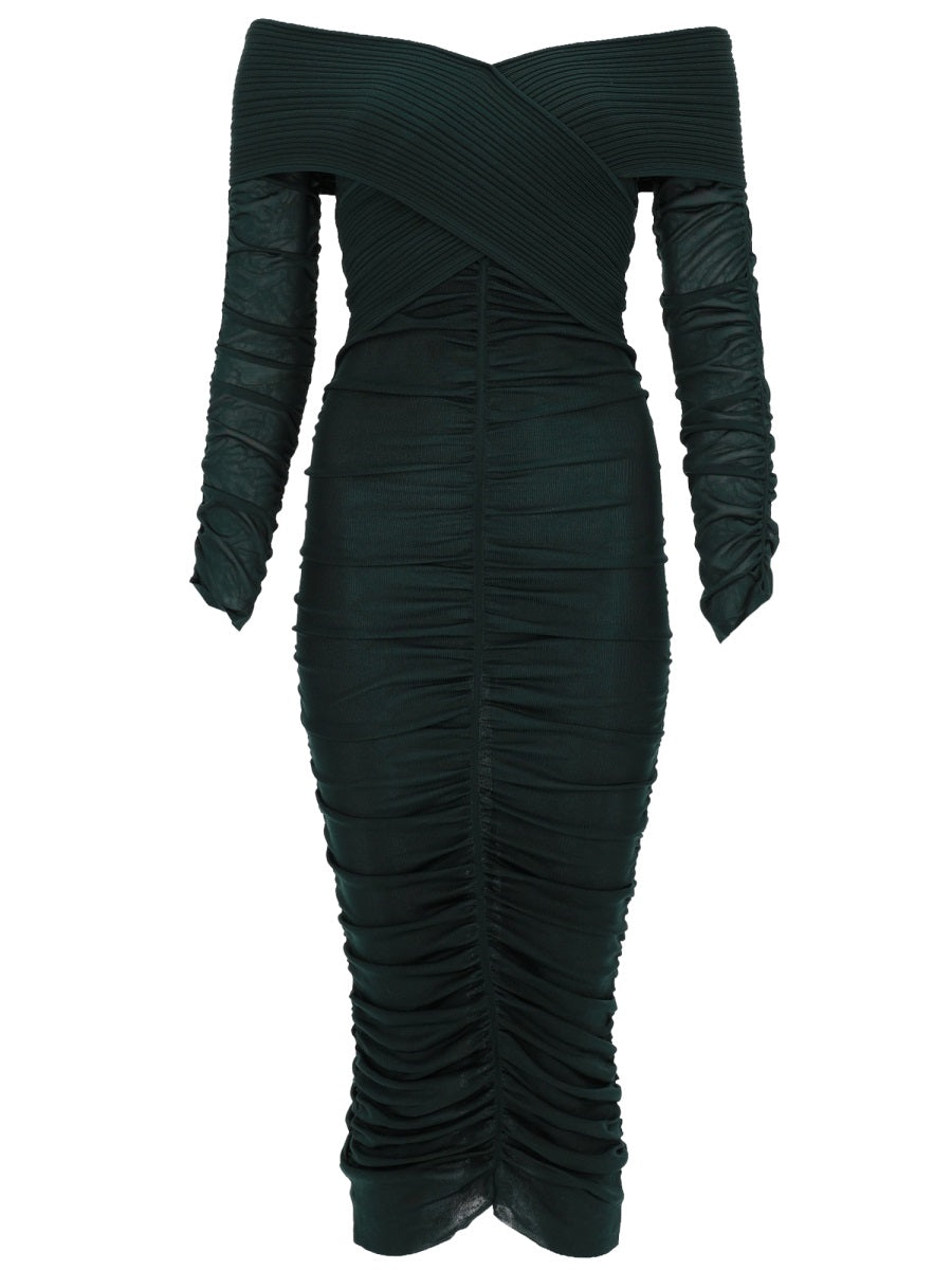 Self-Portrait Suits & Dresses - Green | 24a5775d065304e0a90f67c762590c0502aceca1