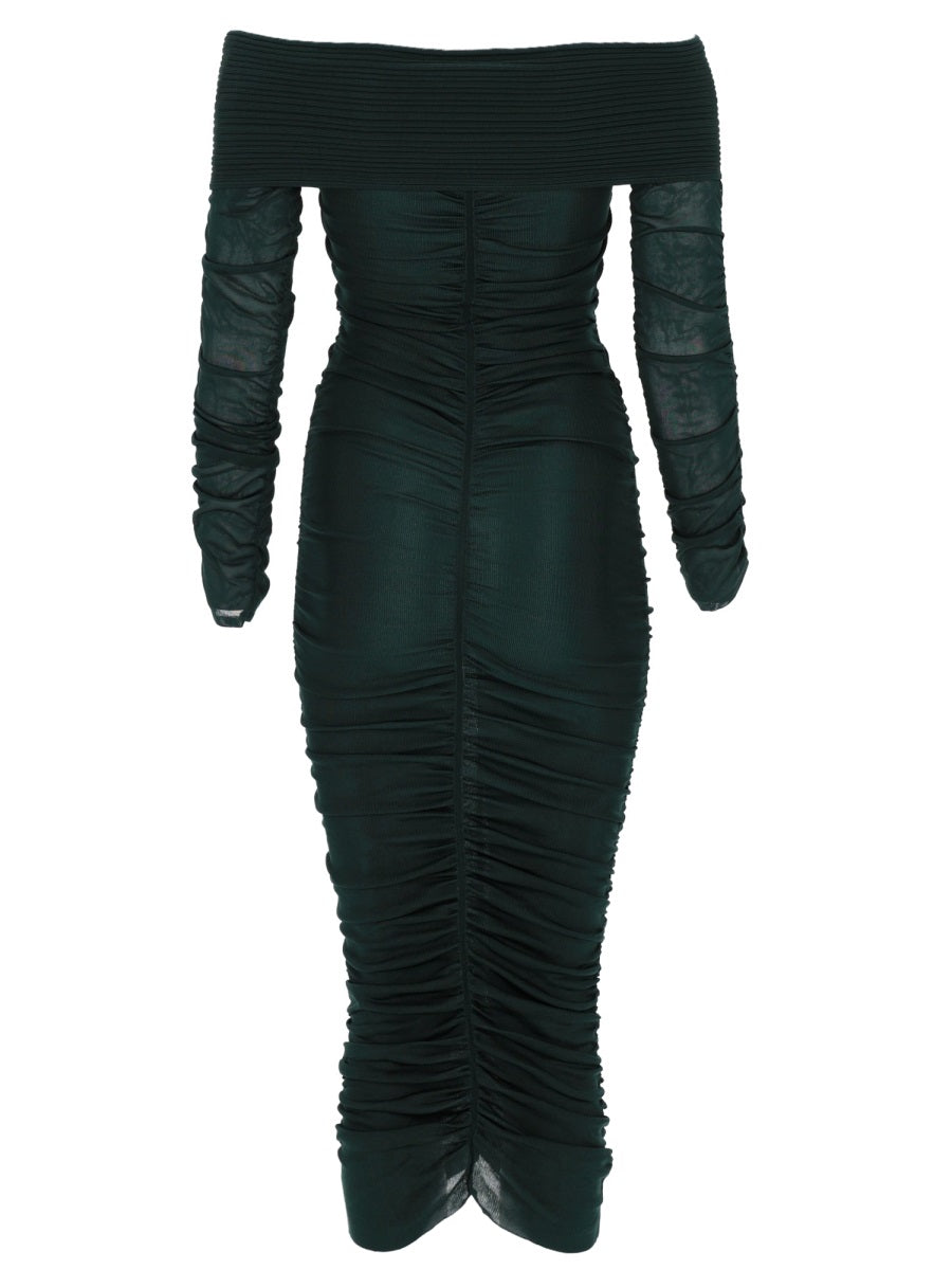 Self-Portrait Suits & Dresses - Green | aedfb6af89b52125fa4fa5dd8a546d608e8308c7