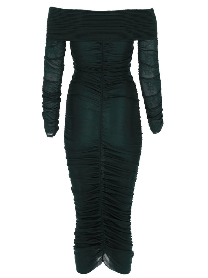 Self-Portrait Suits & Dresses - Green | aedfb6af89b52125fa4fa5dd8a546d608e8308c7