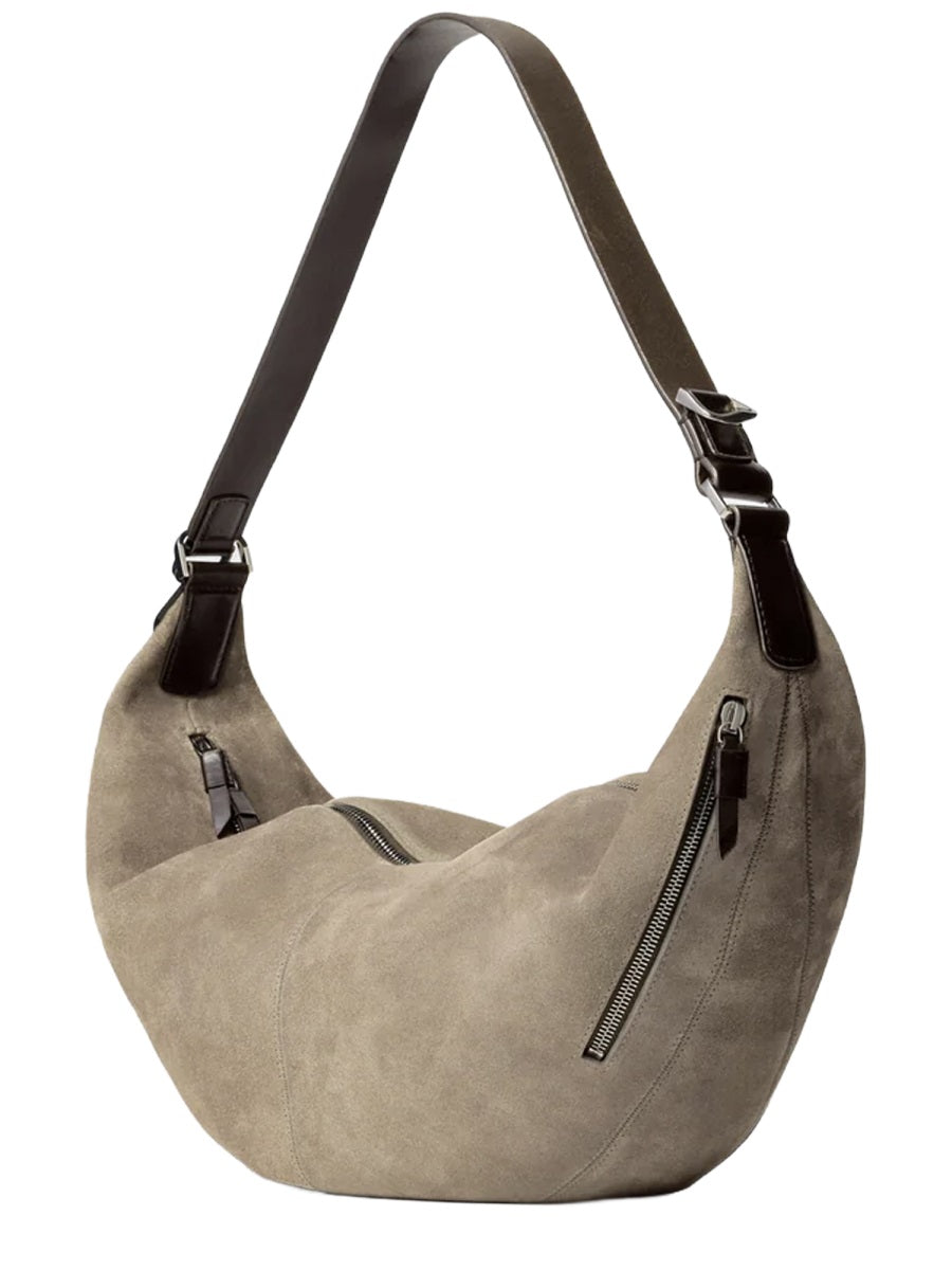 Lemaire Hand Bags - Dove | 2cfdf4f78452022ef43051f209e435508466869d