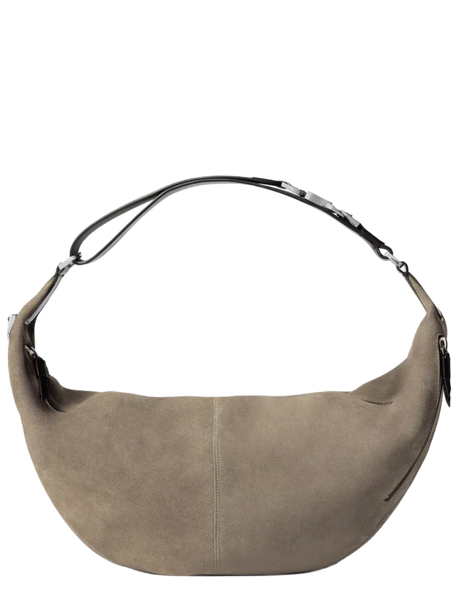 Lemaire Hand Bags - Dove | c26de5c9153c21c10aad30b7ec0392966157fc88