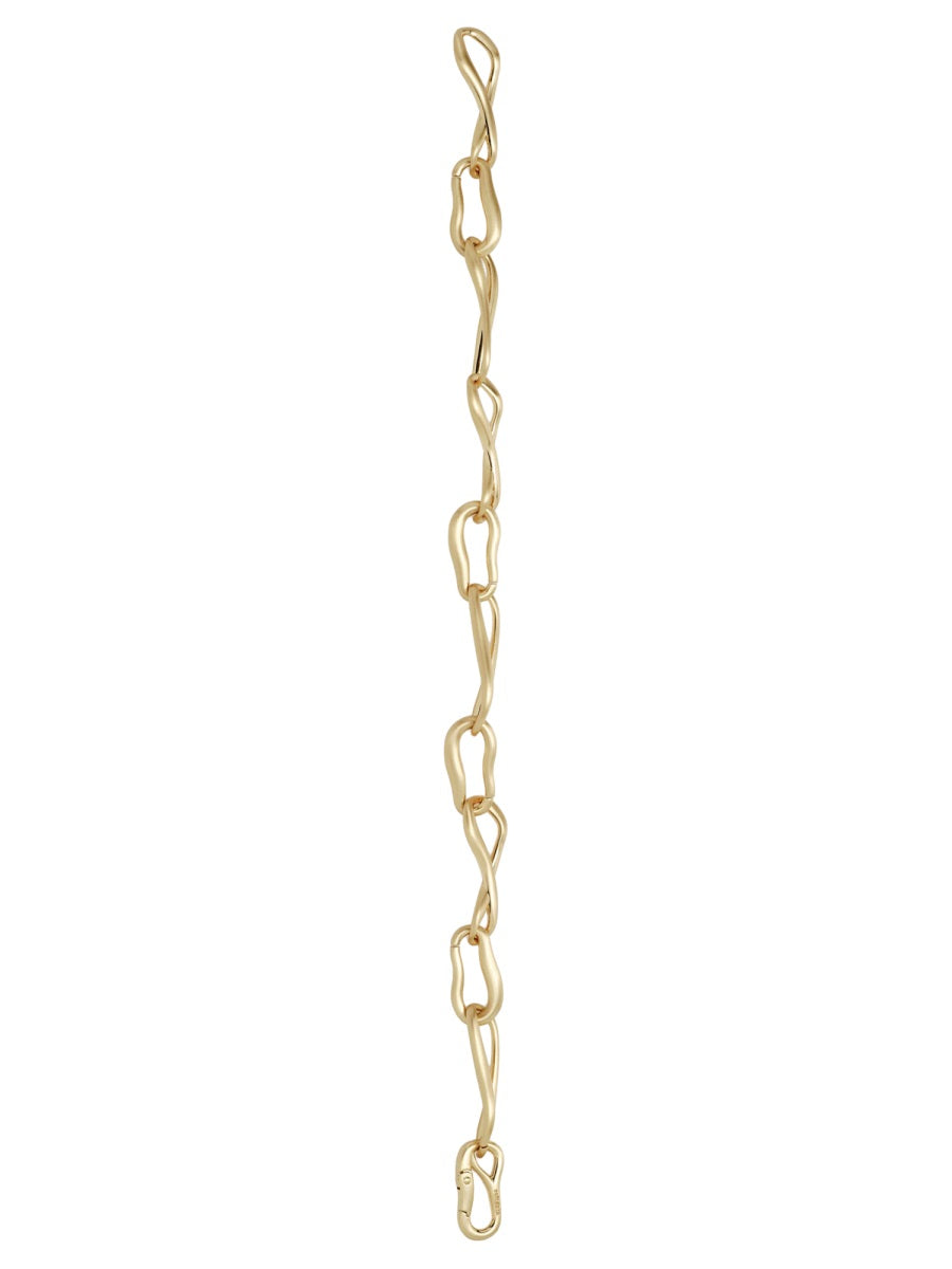 Cult Gaia Necklaces - Gold | 2a625d0aaa74455e9b10fa7655cb1eb049e7ce22