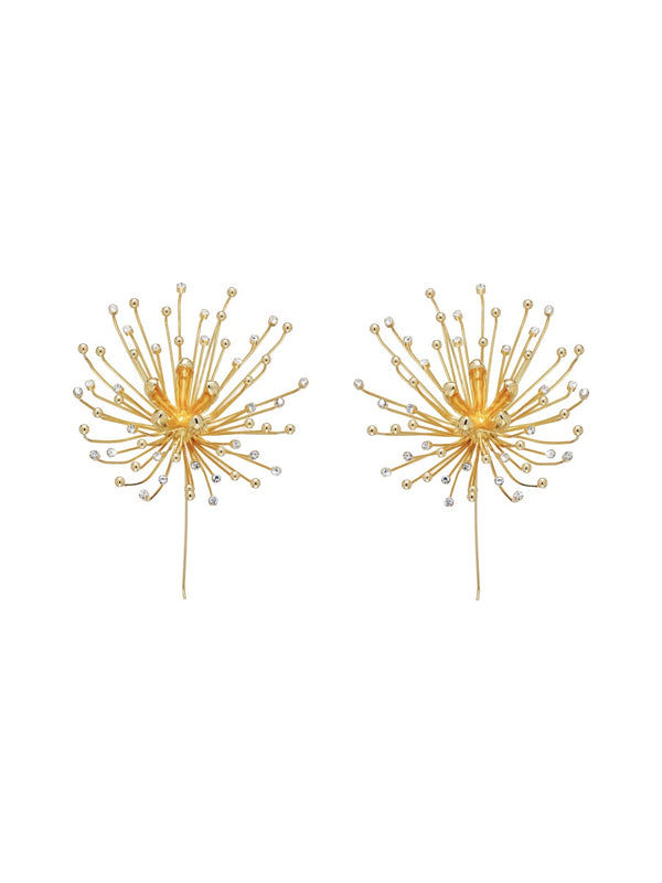 "Damita Threader" Earrings
