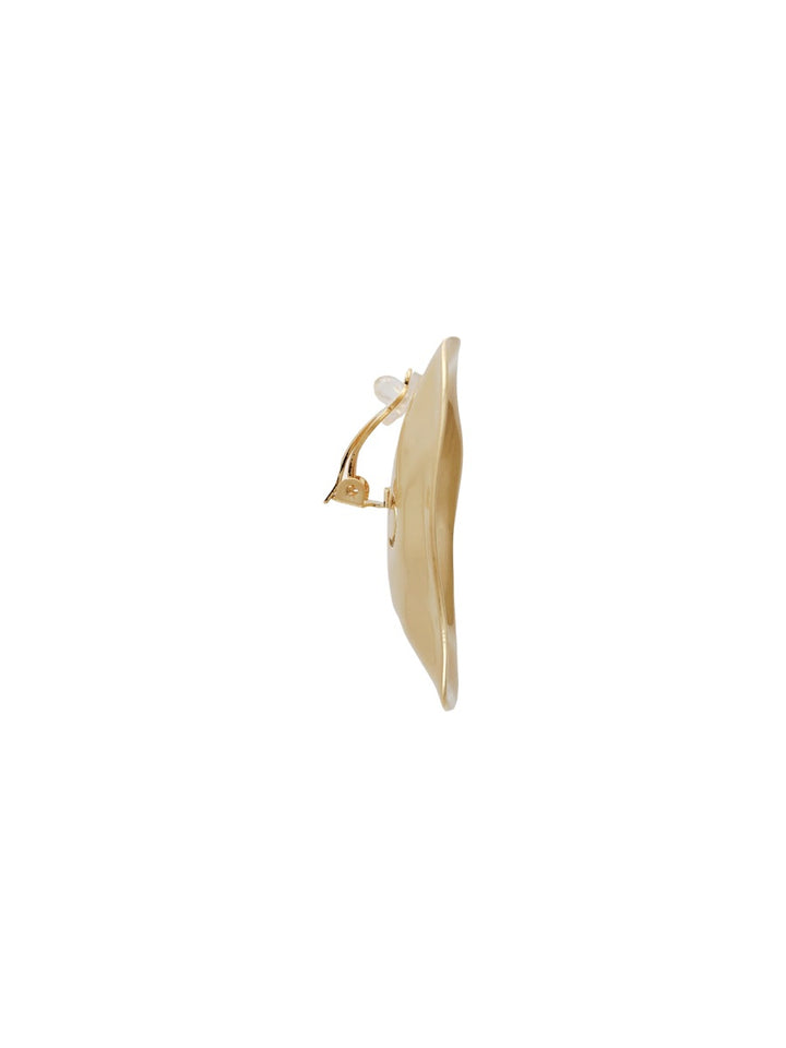 Cult Gaia Earrings - Gold | 388aa59e45e244cbe2cb74b5eff750182ad60b0e
