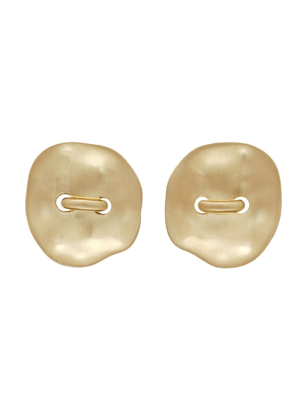 Earrings "Izara Xl"