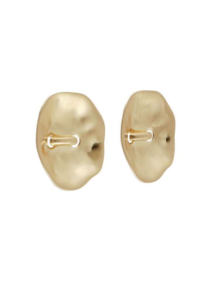 Cult Gaia Earrings - Gold | 1f9e370bb8d6ba62afd7b9f96fe0059aebf853c9
