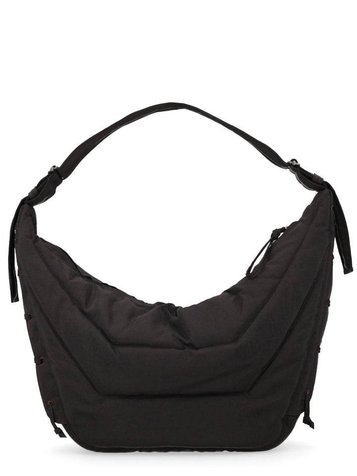 Lemaire Shoulder Bags - Black | eb1ee1973a147f0f6724194333c7f03ff317a925