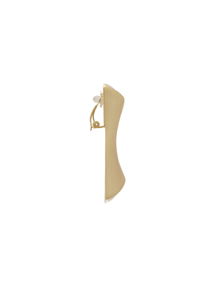 Cult Gaia Earrings - Gold | e50836ebda66e64d3f82a085175272d64e8107c6