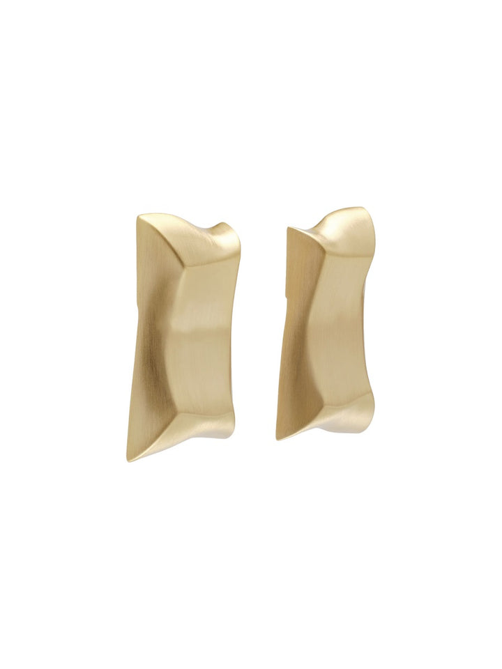 Cult Gaia Earrings - Gold | 448f072f202df107659b17cea350c22208693e14