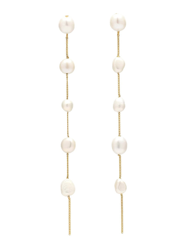 "Atum" Earrings
