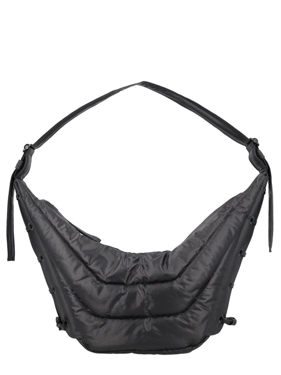 Lemaire Shoulder Bags - Black | 1b6db16a187a70de22e428f2892a94514db9c0ba