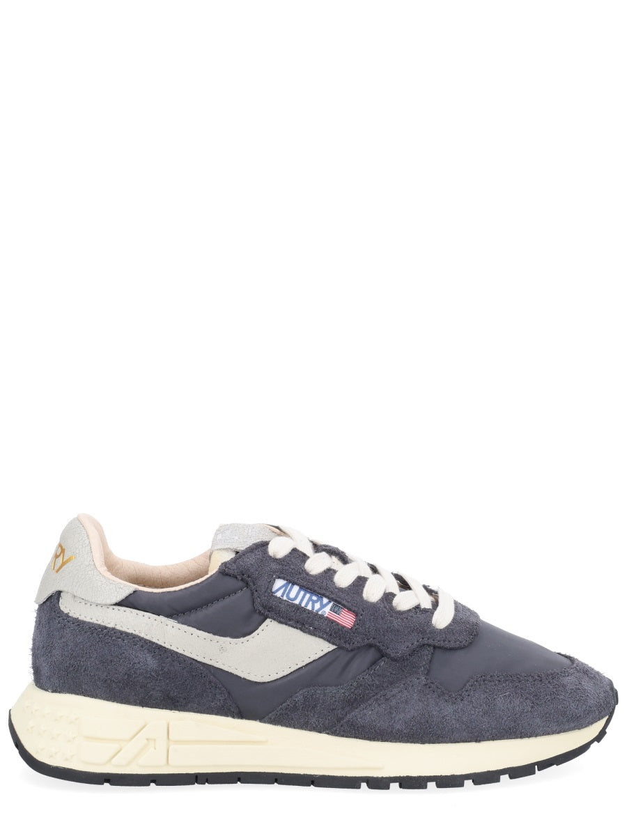 Autry Sneakers - Black | c07b649dff6dbd6f177095cd68c0206ba61b8488