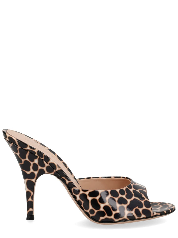 Gianvito Rossi HEELS - Animalier | 660399502edff4100005be9a5df21c8e80e72b93