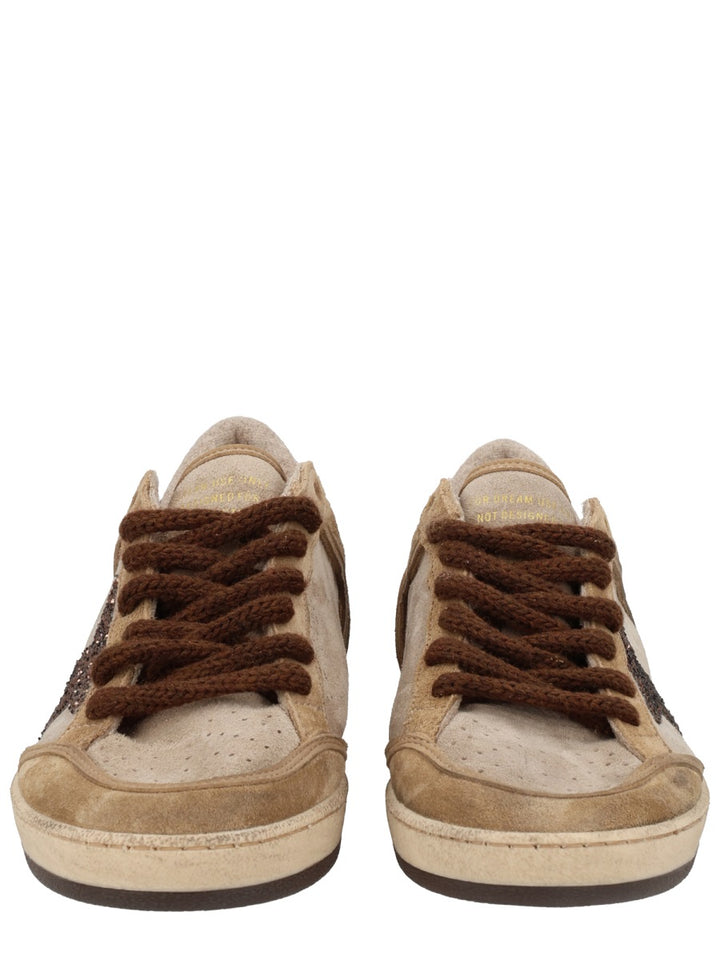 Golden Goose Sneakers - Beige | 59dcbca2847040c775ff708c336616ee4be69f68