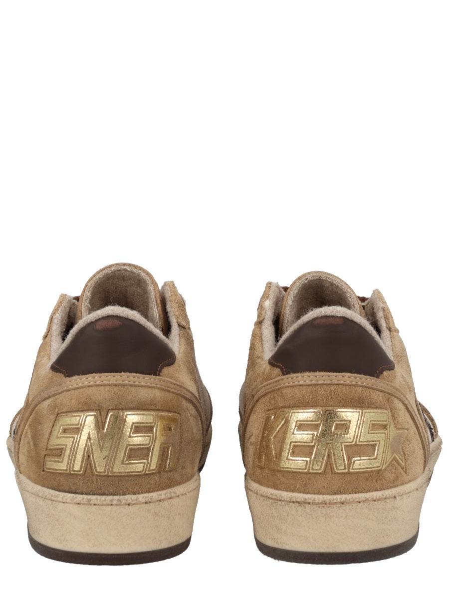 Golden Goose Sneakers - Beige | 7da12495ec2516e89013ce7d4b66dacb84f78346