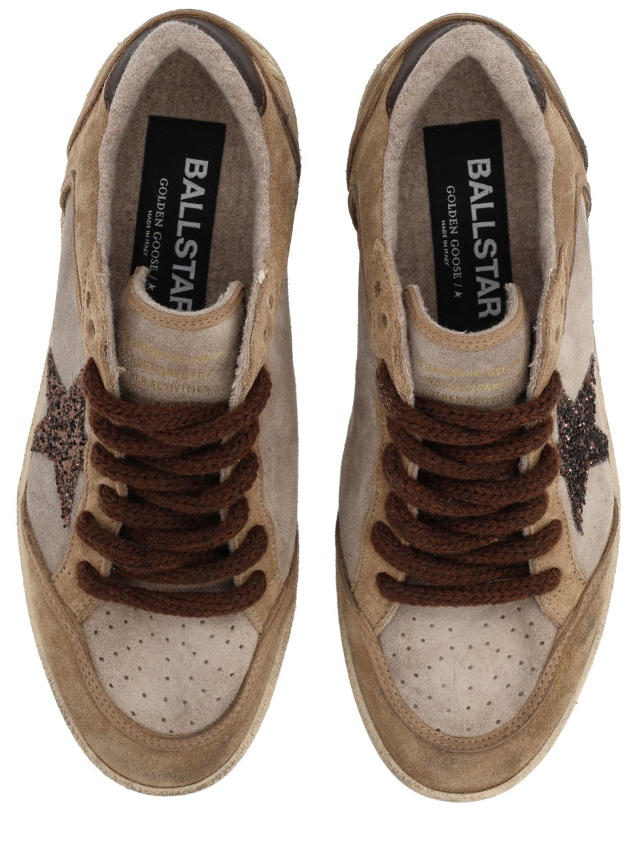 Golden Goose Sneakers - Beige | 585eff14dd4503f25fbf2a4ee75c6b1d16dc3740