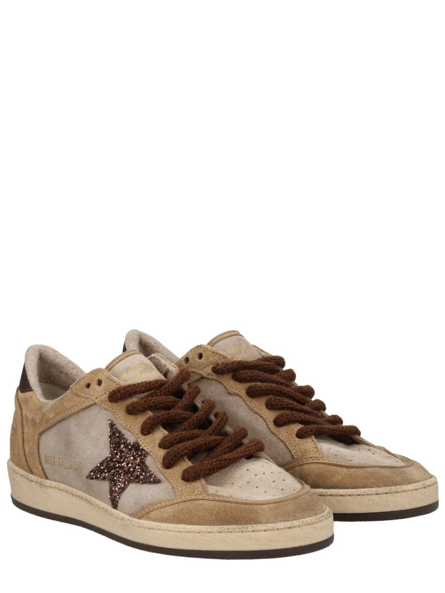 Golden Goose Sneakers - Beige | 1ccf2c86fe6afa8519fa119ea98f797fc046c8cb