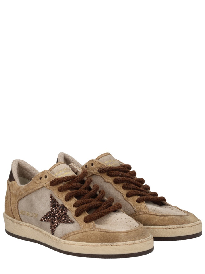 Golden Goose Sneakers - Beige | 1ccf2c86fe6afa8519fa119ea98f797fc046c8cb