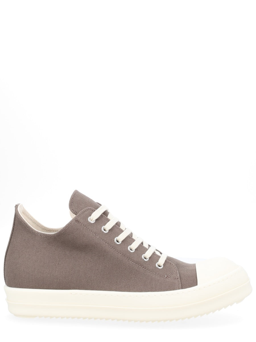Rick Owens X Drkshdw Sneakers - Grey | ce321490bf20d43203e19893e8f3f16e3424b241