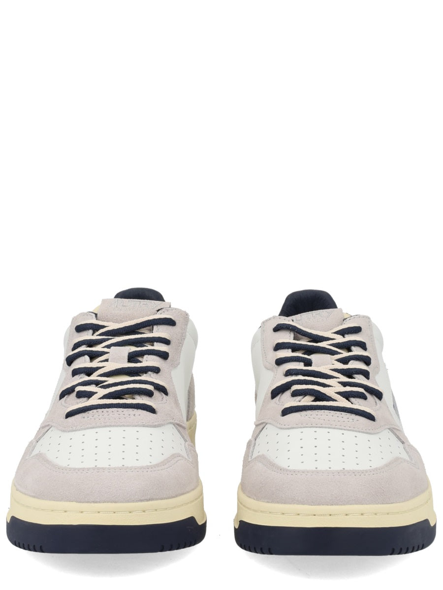Autry Sneakers - White | 8169b4b853a39106aa4f7b448ba9092e4f3c084e