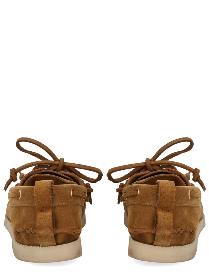 Golden Goose Loafers - Brown | 1b55ba5f28511cf09e2a3ba1b9ed90ccdd90b304