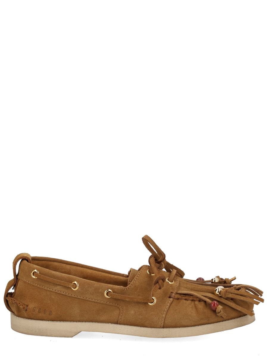Golden Goose Loafers - Brown | 9a56ce59466cca0bc507c5d11ee8b79680873b21