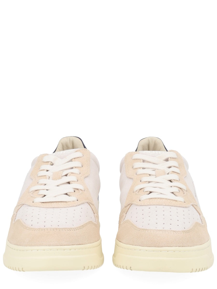 Autry Sneakers - Multicolour | abe893a9db709537e5eddce53679ec1dd28e3e86