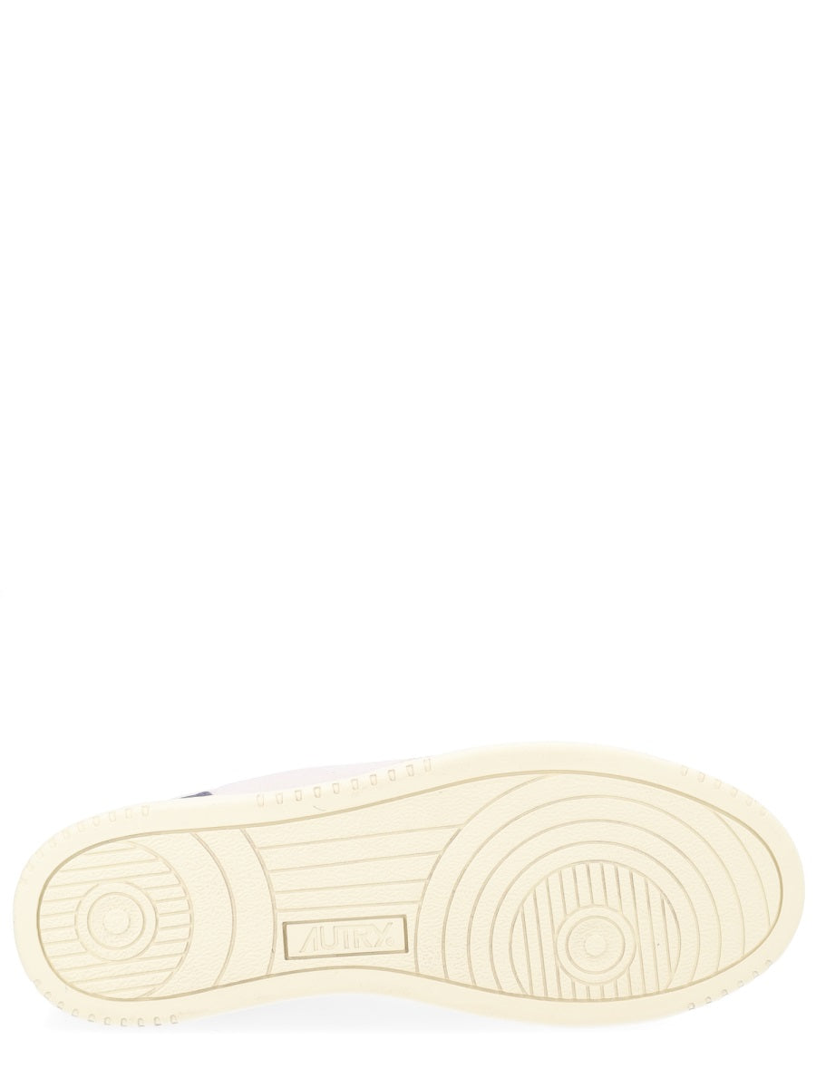 Autry Sneakers - Multicolour | 4b7a3c67e3c45bc0a4d325ee5becdae8f003382a