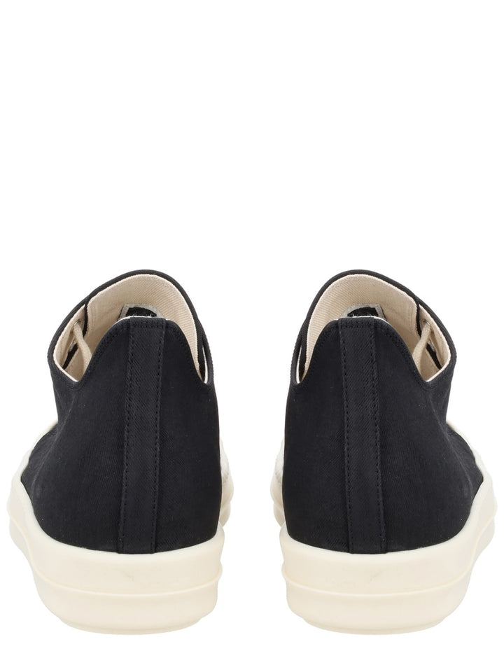Rick Owens X Drkshdw Sneakers - Black | 6e5a3eb837897d6628030439011c9fefda5f67aa