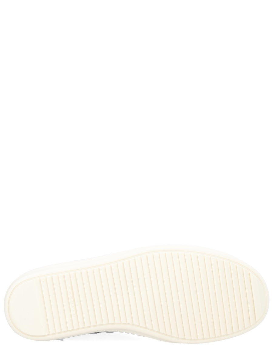 Rick Owens X Drkshdw Sneakers - Black | 1ea223370c83825c19ea3ff9ef9dcfad4f8d3567