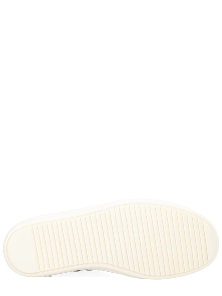 Rick Owens X Drkshdw Sneakers - Black | 1ea223370c83825c19ea3ff9ef9dcfad4f8d3567