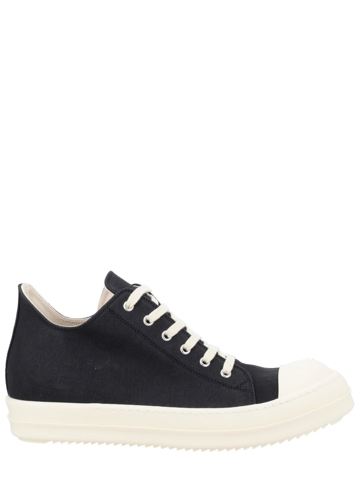 Rick Owens X Drkshdw Sneakers - Black | 0d640d11298588186fcf4155e23e5884f8a33cea