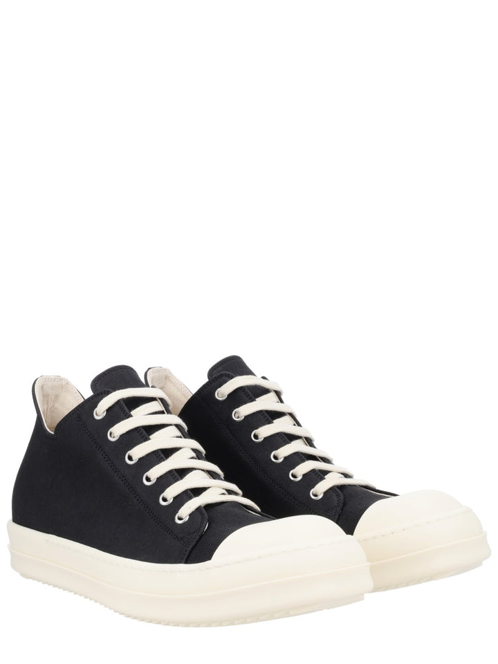 Rick Owens X Drkshdw Sneakers - Black | 090088e2afd1b9eadb46b210619607d164bdcadf