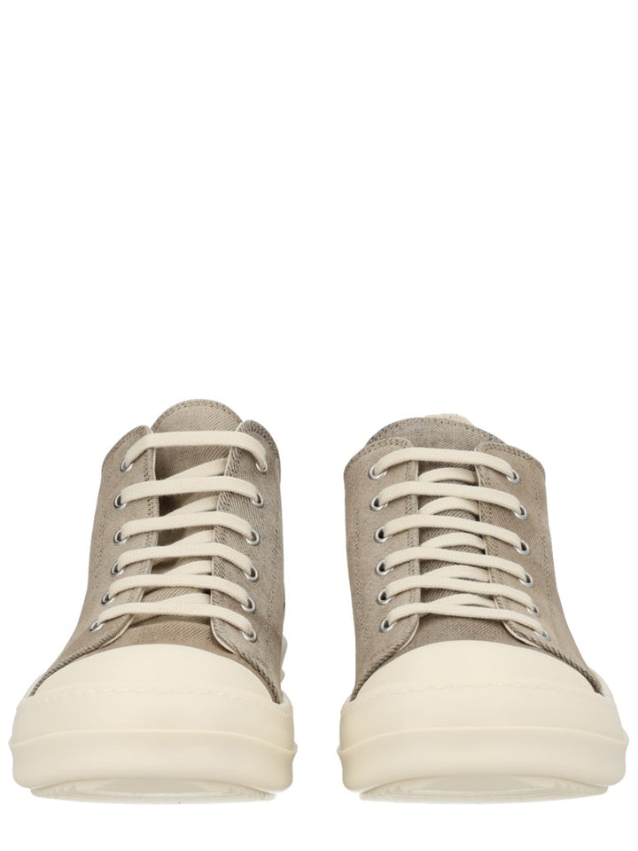 Rick Owens X Drkshdw Sneakers - Grey | e5513b73dcf0fffa7456f17e3a9e569fd3468808